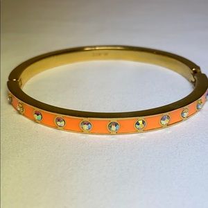 J.Crew Skinny Hinge Bracelet